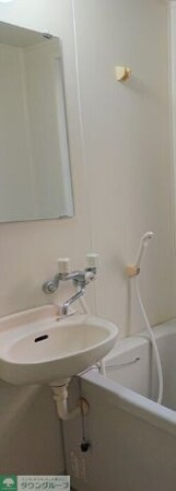 フロンティア鷺宮の物件内観写真